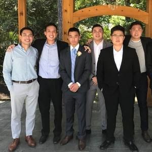 Meet your Posher, Chris